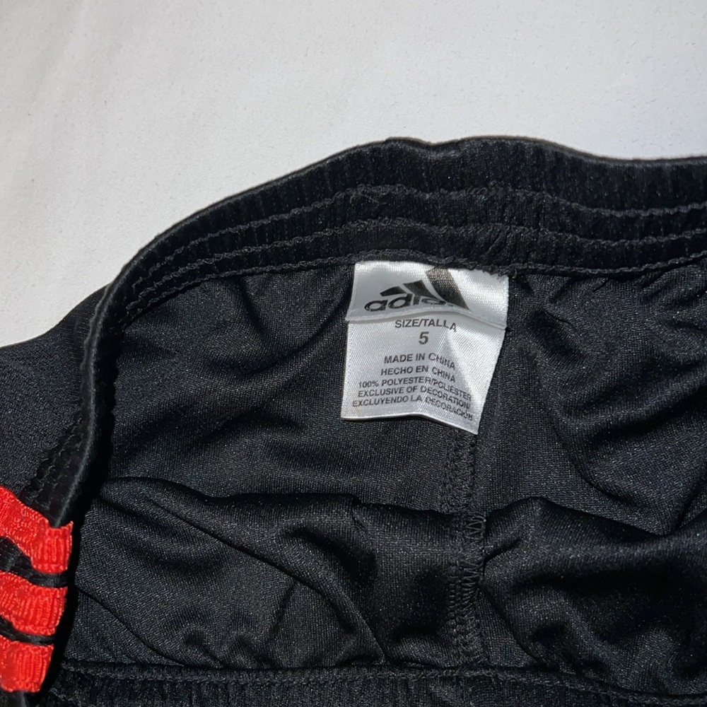 Adidas shorts - Picture 2 of 2